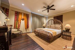 Casa Harb Hotel Boutique