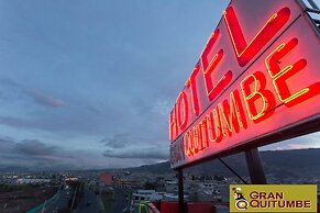 Hotel Gran Quitumbe