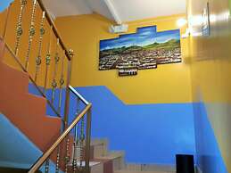 Hotel Gran Quitumbe