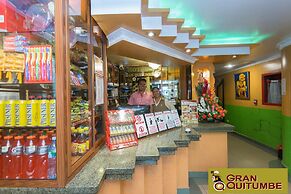 Hotel Gran Quitumbe