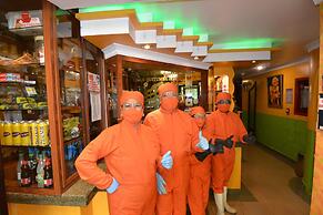 Hotel Gran Quitumbe