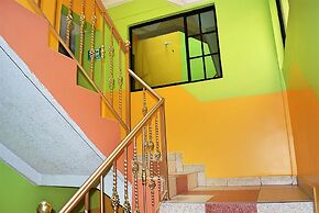 Hotel Gran Quitumbe