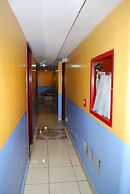 Hotel Gran Quitumbe