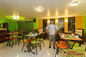 Hotel Gran Quitumbe