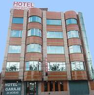 Hotel Gran Quitumbe