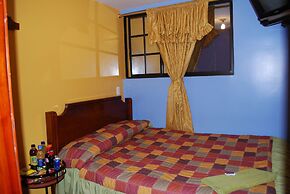 Hotel Gran Quitumbe