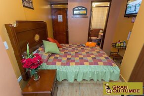 Hotel Gran Quitumbe
