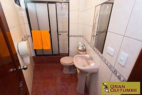 Hotel Gran Quitumbe