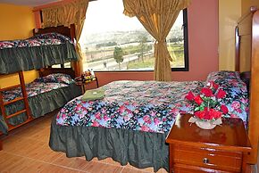 Hotel Gran Quitumbe
