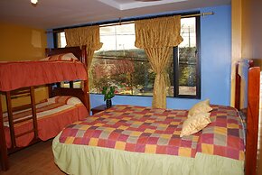 Hotel Gran Quitumbe