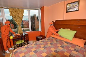 Hotel Gran Quitumbe