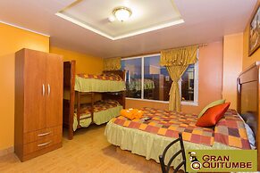 Hotel Gran Quitumbe