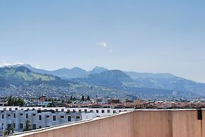 Hotel Gran Quitumbe