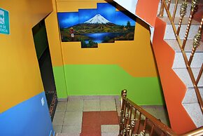 Hotel Gran Quitumbe