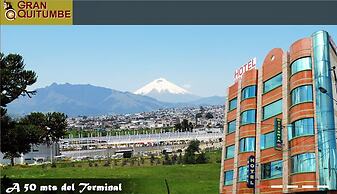 Hotel Gran Quitumbe