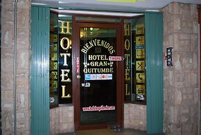 Hotel Gran Quitumbe