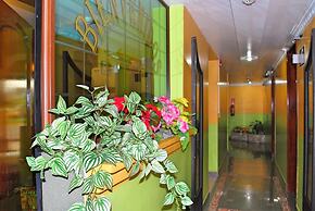 Hotel Gran Quitumbe