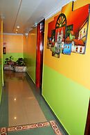 Hotel Gran Quitumbe