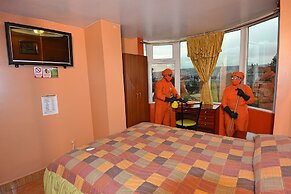 Hotel Gran Quitumbe