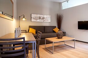 Inspired by EnjoyApartments