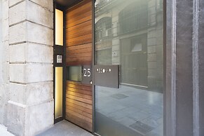 Inspired by EnjoyApartments