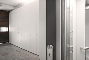 Inspired by EnjoyApartments