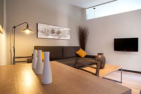 Inspired by EnjoyApartments