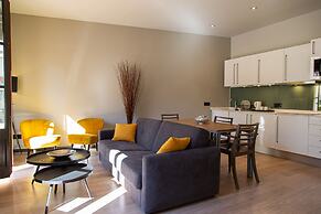 Inspired by EnjoyApartments