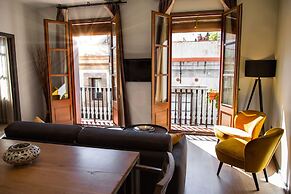 Inspired by EnjoyApartments