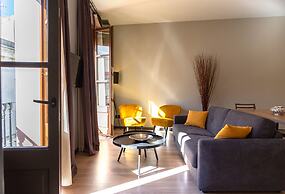 Inspired by EnjoyApartments