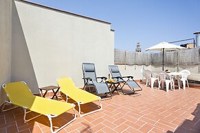 Inspired by EnjoyApartments