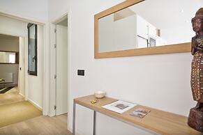 Inspired by EnjoyApartments