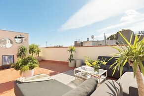 Inspired by EnjoyApartments