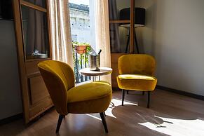 Inspired by EnjoyApartments