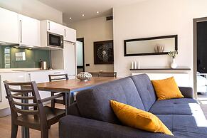 Inspired by EnjoyApartments