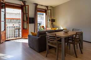 Inspired by EnjoyApartments