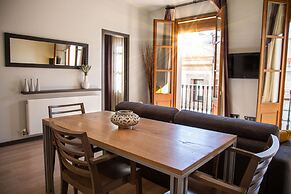 Inspired by EnjoyApartments