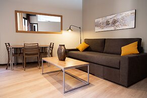 Inspired by EnjoyApartments