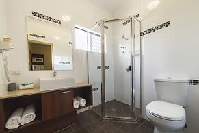 Rocky Resort Motor Inn