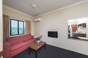 Rocky Resort Motor Inn