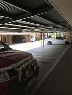 Rocky Resort Motor Inn