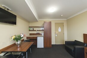 Rocky Resort Motor Inn