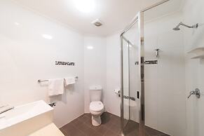 Rocky Resort Motor Inn