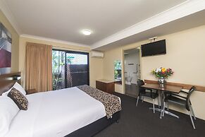 Rocky Resort Motor Inn