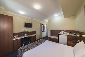 Rocky Resort Motor Inn