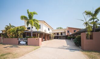 Rocky Resort Motor Inn