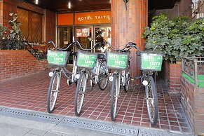 Hotel Taiyo