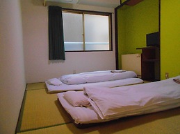 Hotel Taiyo