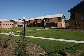 Macquarie University Village