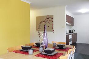 Macquarie University Village